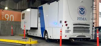 2 all hazards preparedness guide table of contents cover photos: Former Fema Chief Don T Expect Fema To Fix The Coronavirus Response Government Executive