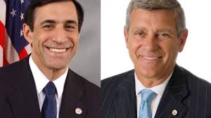 Applegate's Contentious Divorce Brought Up In Campaign For Congressional  Seat