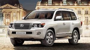 Every used car for sale comes with a free carfax report. Toyota Prepares Land Cruiser 200 Brownstone Exclusively For Russia