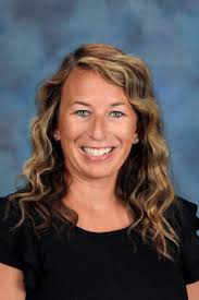 Rudolph Gordon School First Grade