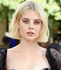 Encuentra el bob, el corte de pelo favorito de las celebrities, que mejor  se adapta a ti