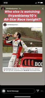 Unlike european racing, nascar announces the distance the race will cover and it will continue until that distance has been covered. Pin By Patricia Munger On Ryan Blaney Ryan Blaney All Star Ryan