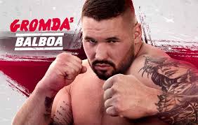 We did not find results for: Bartosz Balboa Domalik Wystapi Na Gali Gromda 5 W Przeszlosci Zremisowal Z Don Diego Mymma Pl