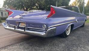 Image result for Lilac 1960 Chrysler