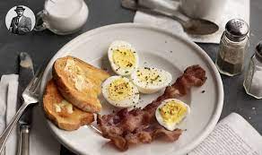 Hard Boiled Eggs Easy Egg Recipes Hard Boiled Eggs Breakfast Recipes Easy