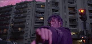 Lil uzi vert lil uzi luv is rage. He So Small And Cute Why You Scared Of Him