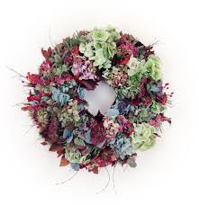 Maybe you would like to learn more about one of these? Dried Hydrangea Rose Hips Sedum And Leaves Fresh Christmas Wreath Dried Hydrangeas Dried Flowers
