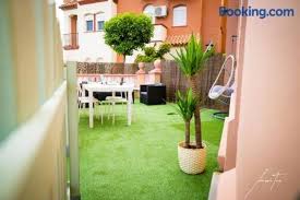 R&B Puerto Sherry Beach, Vista Hermosa Hotels