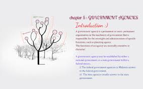 It is compulsory for all eligible employees who are malaysian citizens and permanent residents to register. Chapter 5 Government Agencies By Azila Ryman