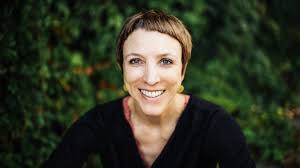 Finde dein Licht — STELLA LUX LORENZ