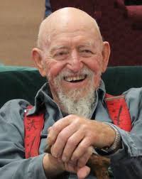 Obituary for Gardiner K Stetson, Sr.