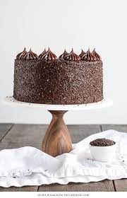 Check spelling or type a new query. Chocolate Truffle Cake The Cake Blog
