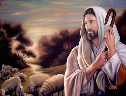 Please support this small business! El Buen Pastor Almalorena Elizalde Artelista Com