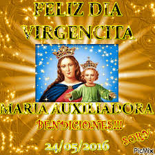 Maybe you would like to learn more about one of these? Maria Auxiliadora Picmix