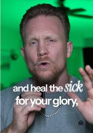 Travis Gunnels Healing Abilities