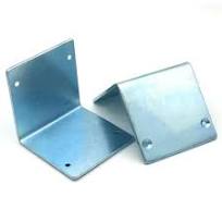 Deep Drawn Stainless Steel Part Galvanized Steel fabrication ...