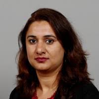 Contact Shirin Sehgal, Email: s***@pwc.com & Phone Number