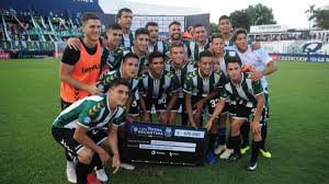 In addition to the primera división, the club are competing in the copa argentina and copa de la superliga. Copa Argentina Banfield El Primer Equipo De La Superliga Clasificado A La Segunda Ronda