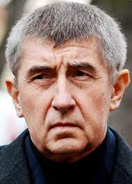 The billionaire prime minister lost his. Andrej Babis Imdb