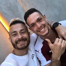 Daniel Liberato (@danielliberatom) • Instagram photos and videos