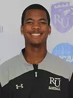 2020 Baseball Roster