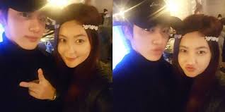 Solbi Compliments Bts Jin S Great Personality Kim Seokjin Jin Compliments