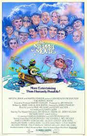 The Muppet Movie The Muppet Movie Muppets Best Movie Posters
