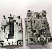 Newsky 15 Years Experience Customized Cheap Product Sheet Metal Stamping Punch Mould Tooling
