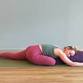 Candlelit Yin Yoga event image