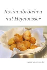 Rosinenbrotchen Backen Vegan Ohne Hefe Rezepte Servus Senioren Rezepte Rosinenbrotchen Lebensmittel Essen