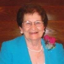 Mary Ellen Seeger Obituary