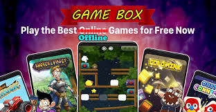 When you think of the creativity and imagination that goes into making video games, it's natural to assume the process is unbelievably hard, but it may be easier than you think if you have a knack for programming, coding and design. Fun Game Box Free Offline Multiplayer Games 2021 For Android Apk Download
