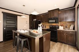 Clayton Homes New Mobile Homes Manufactured Home Mobile Home Kitchens