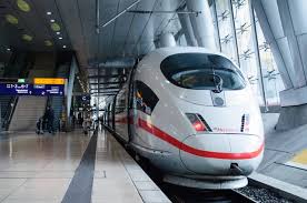 Check spelling or type a new query. Deutsche Bahn Latest News Breaking Stories And Comment The Independent