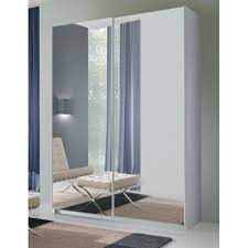 Armadi dallo stile tradizionale o dal design più moderno che sapranno adattarsi a qualsiasi ambiente. Armadio Samba 2 Ante Scorrevoli A Specchio Arredo Casa