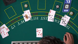 If played correctly, counting cards improves your odds by around 1 percent. Blackjack Counting Cards Practice Youtube