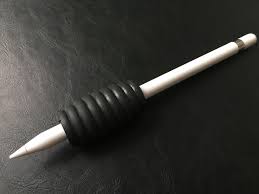 Lois provda, a prominent educational therapist. How I Modified My Apple Pencil My Cyclops Mind