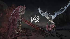 YouTuber pits Slave Knight Gael against Orphan of Kos to see who's the  ultimate DLC boss | The Outerhaven