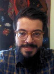 CONFIRMADO: Javier Diz Casal ofrecerá conferencia magistral en el II  Seminario Colombiano sobre Imaginarios y Representaciones « Red  Iberoamericana de Investigación en Imaginarios y Representaciones (RIIR)