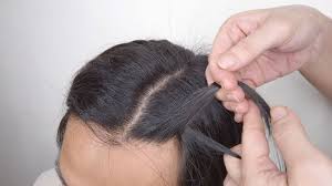 When you have short hair, it can be tricky to secure all of your hair into a single plait, but that doesn't limit your options. 4 Ways To Braid Short Hair For Men Wikihow