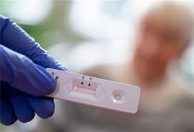 „sechs von zehn fällen negativ, obwohl der getestete positiv ist. Nach Positivem Schnelltest Wie Geht S Weiter