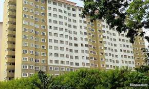 Putra surya internusa, jakarta (jakarta, indonesia). Putra Suria Residensi Taman Ikan Emas Cheras Apartments For Sale In Semenyih Selangor Sheryna Com My Mobile 711209