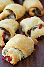 16 Easy Crescent Roll Appetizer Recipes That Look Ultra Elegant Brit Crescent Roll Appetizers Crescent Roll Appetizers Easy Crescent Roll Recipes Appetizers