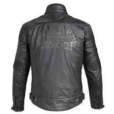 Triumph Custom Black Leather Jacket Custom Leather Jackets Custom Jacket Jackets
