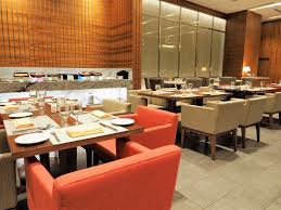 Savor dining at sheraton petaling jaya hotel. Feast Sheraton Petaling Jaya Hotel S Buffet Dinner Huislaw Com