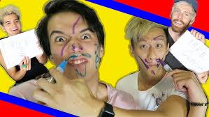 URBAN DICTIONARY CHALLENGE w/ JOSH PALERLIN, ALEX WASSABI and KYLE HATCH