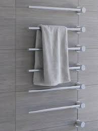 T39w Handtuchwarmer By Vola Badezimmer Handtuchhalter Ideen Design Heizkorper