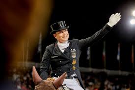 Considered the most successful german dressage rider of all time, werth holds the record for the most olympic medals won by any equestrian athlete. Icons Isabell Werth