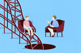 Bipolar i and bipolar ii. The Challenges Of Bipolar Disorder In Young People The New York Times