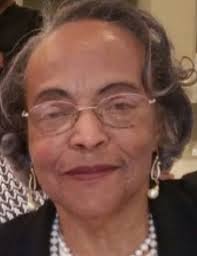 Obituary information for Mary Elizabeth Mitchell Harris